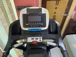 Treadmill for Sell‼️