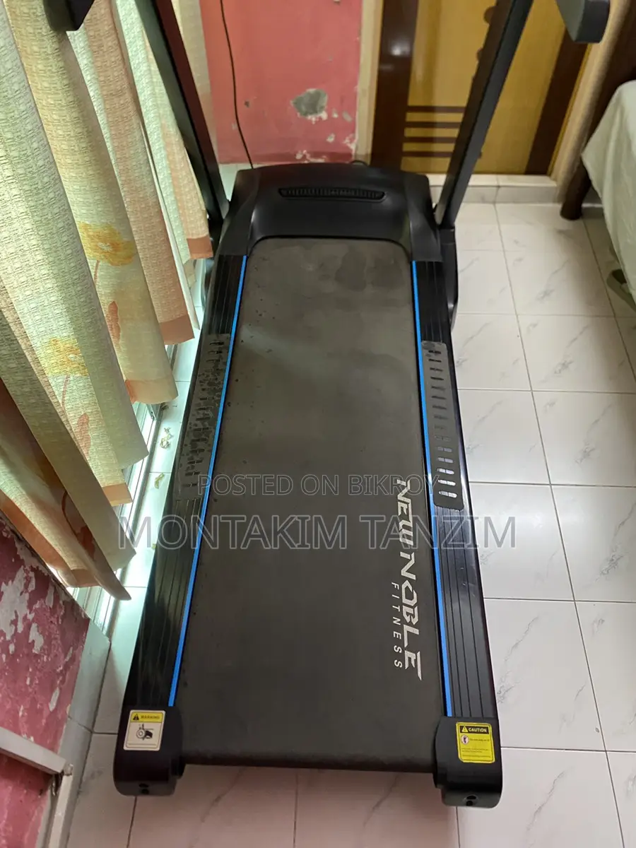 Treadmill for Sell‼️