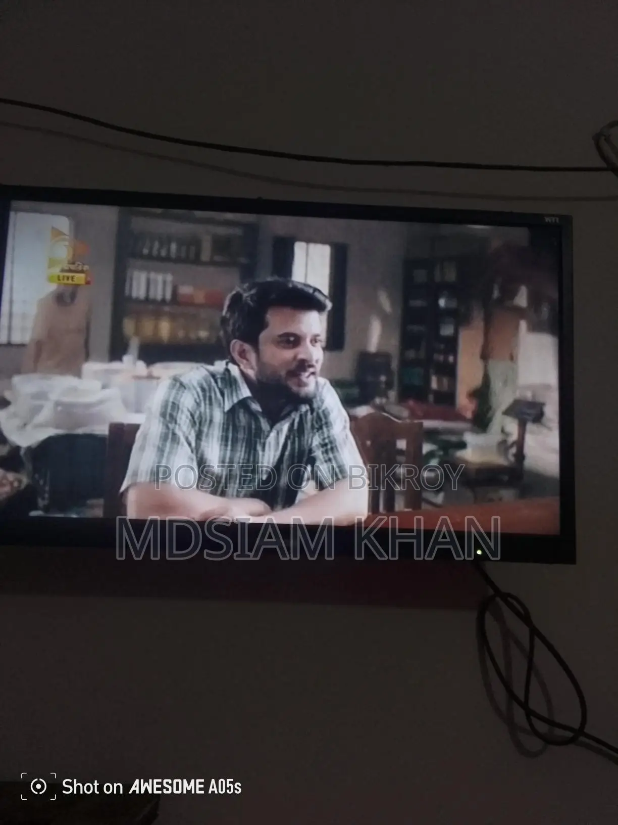 TV Sale