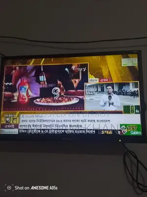 TV Sale