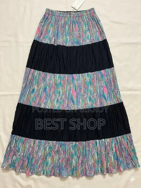 Premium Quality Skirt