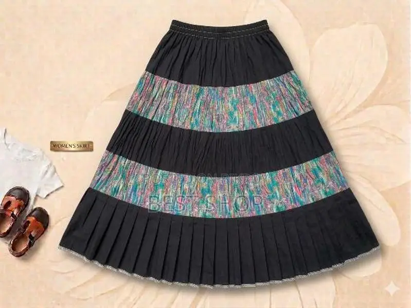 Premium Quality Skirt