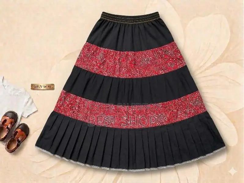 Premium Quality Skirt