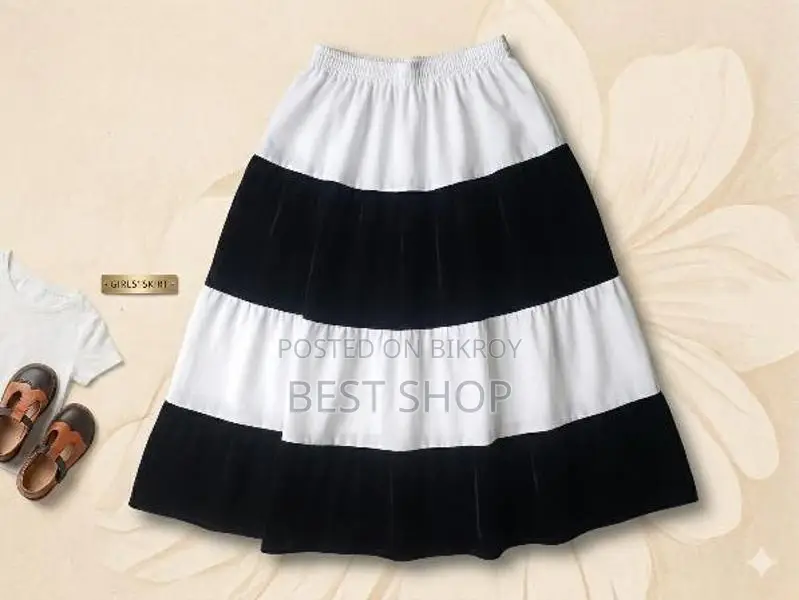 Premium Quality Skirt