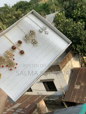 Earrings for Kids
