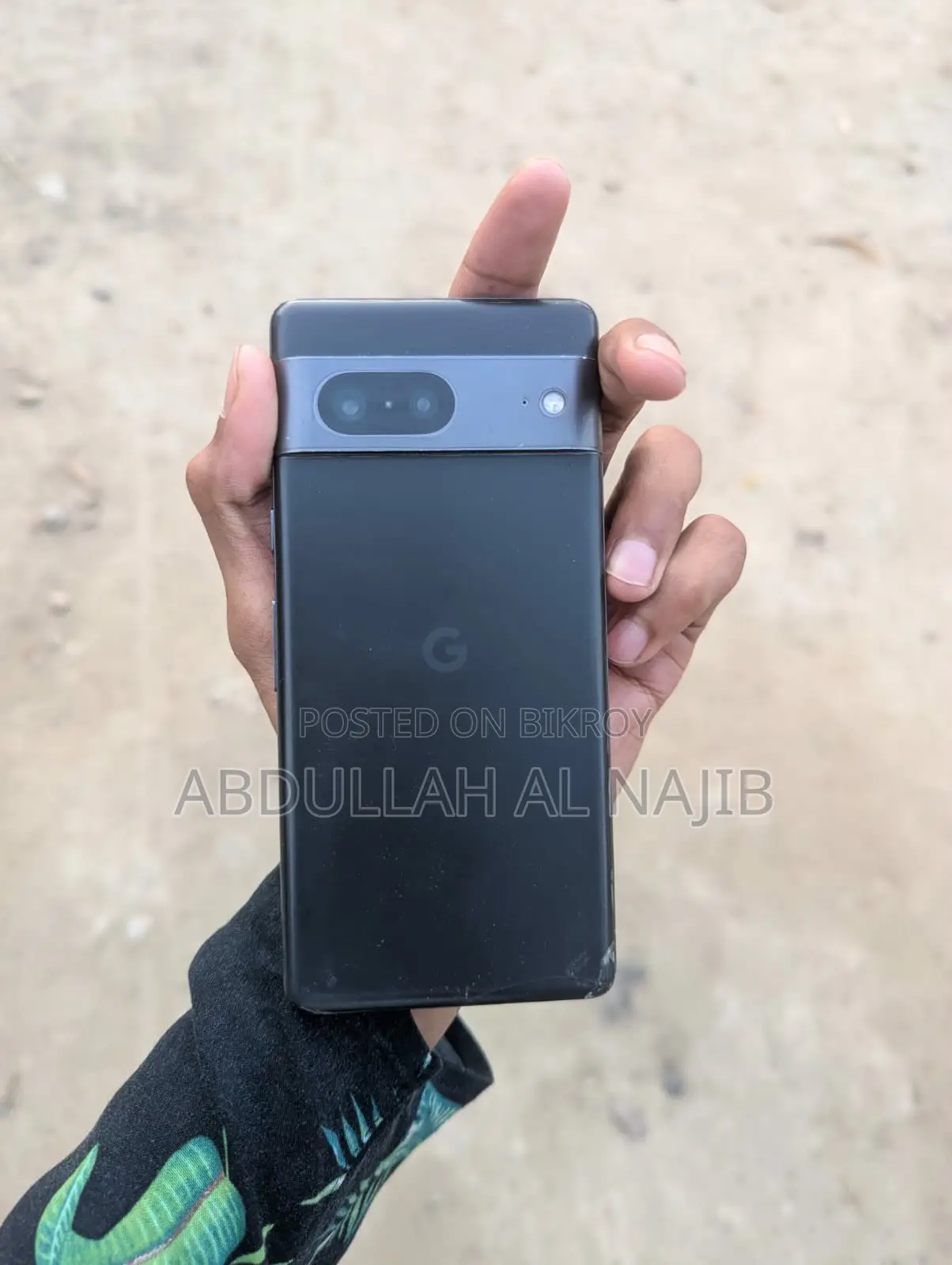 Google Pixel 7 (Used)