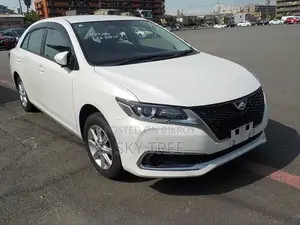 Toyota Allion G 2020
