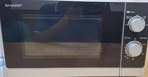 Microwave Oven