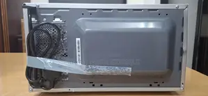 Microwave Oven