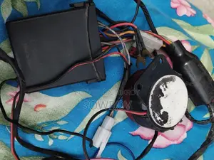 Tas Lock