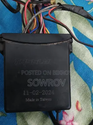 Tas Lock