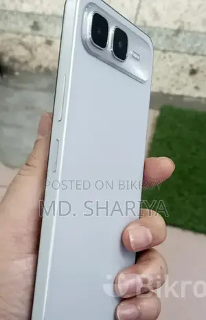 Infinix Smart 10 plus Ram 4gb Rom 128 (Used)