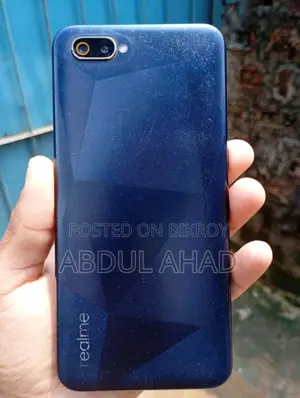 Realme C2 . (Used)
