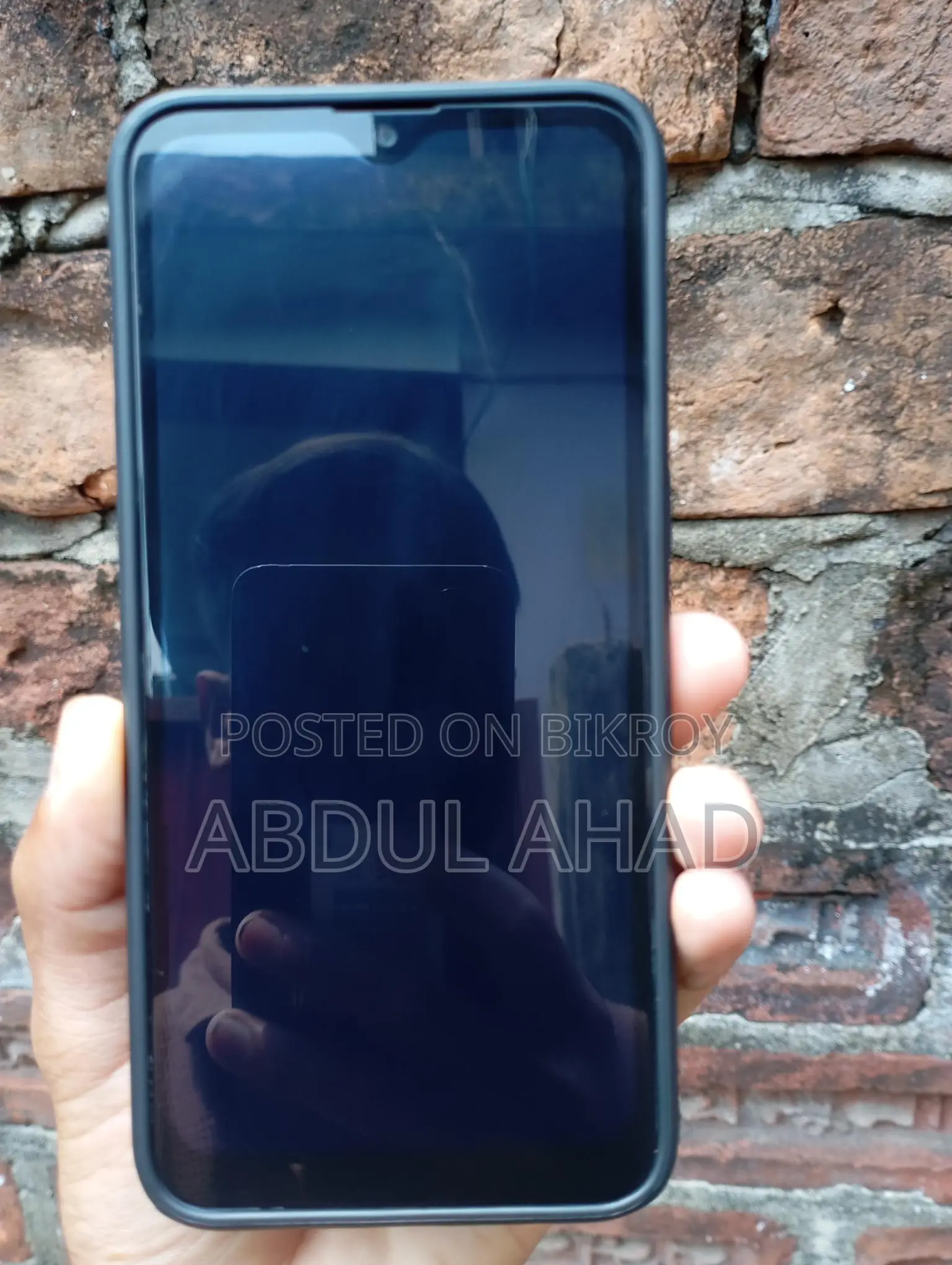 Realme C2 . (Used)