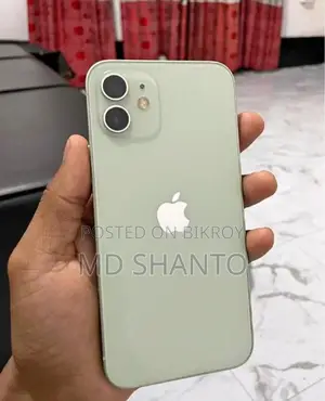 Apple iPhone 12 (Used)