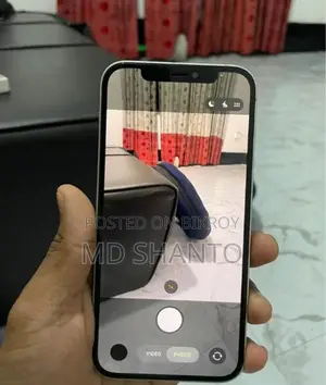 Apple iPhone 12 (Used)