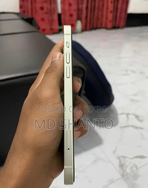 Apple iPhone 12 (Used)