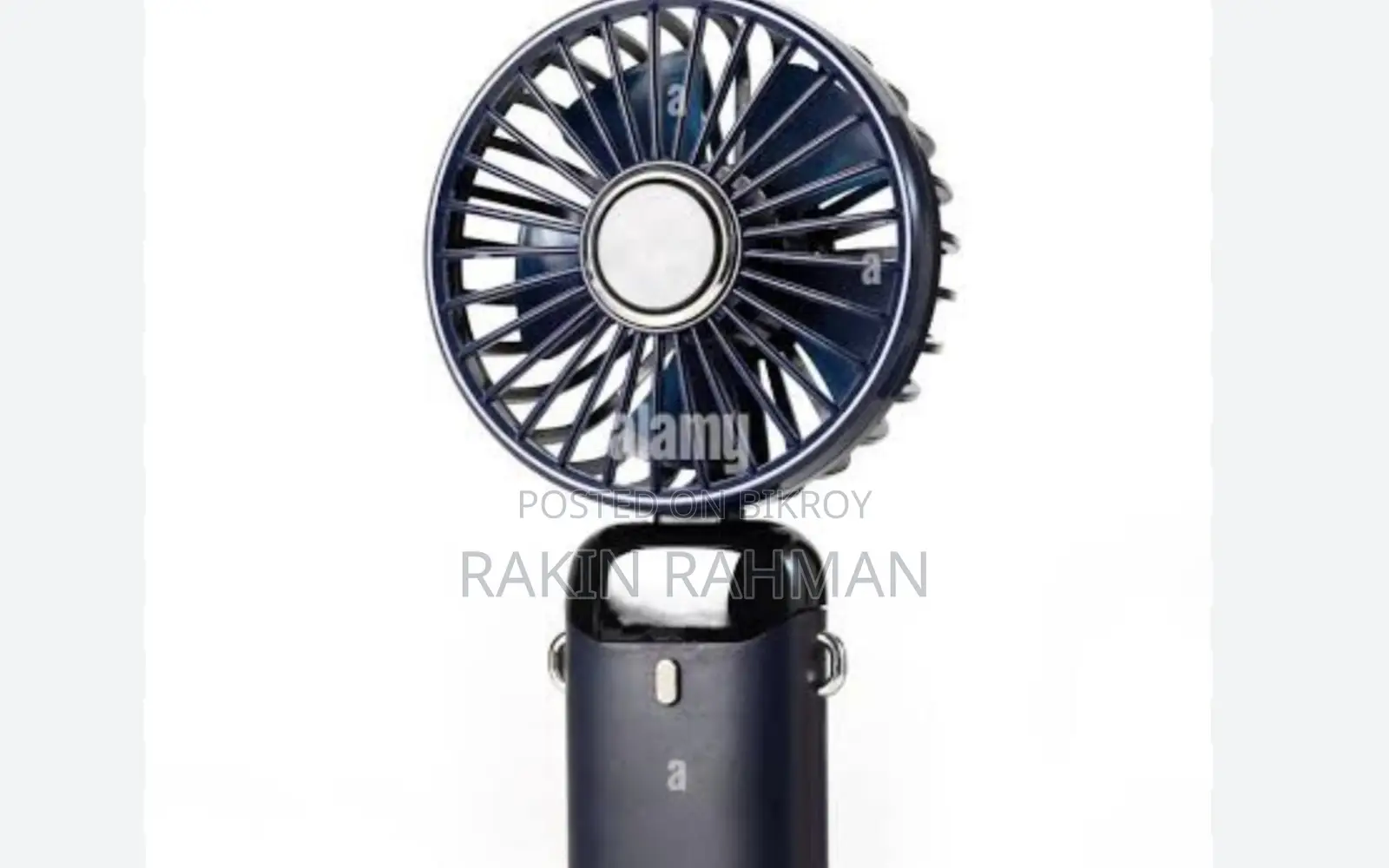 Mini Fan