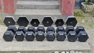 Dumbbell Set for Sale
