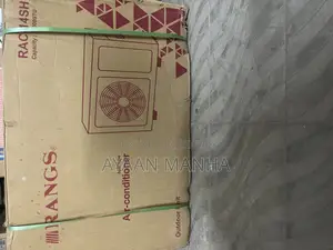 Rangs Split Type AC 1.0 Ton Non-Inverter RAC-RAC-14SH