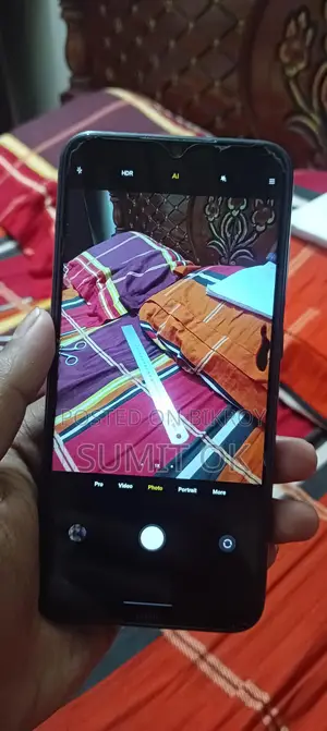 Xiaomi Redmi Note 8 4/64 (Used)