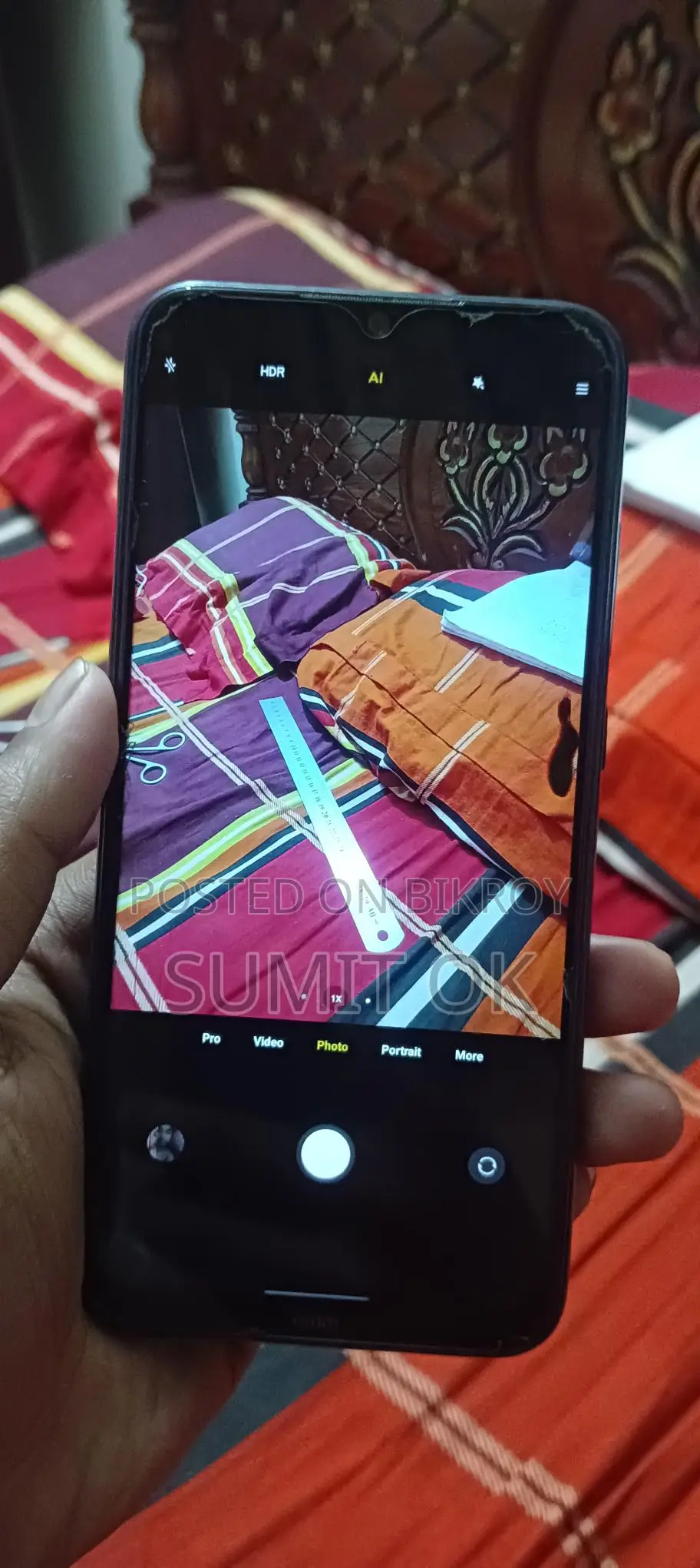 Xiaomi Redmi Note 8 4/64 (Used)