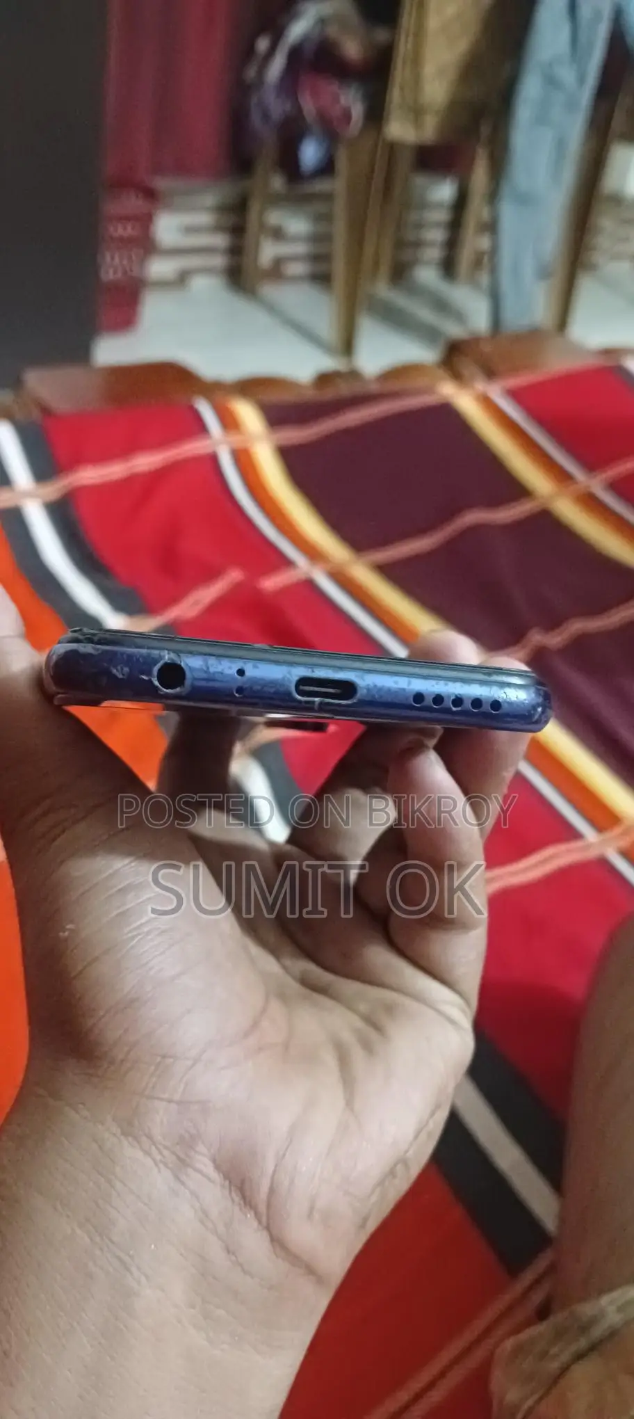 Xiaomi Redmi Note 8 4/64 (Used)
