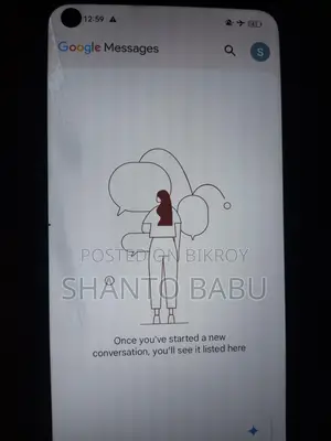OPPO A95 good (Used)