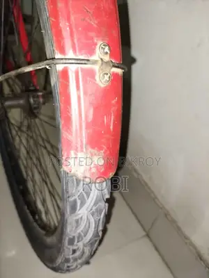Bicycle (RFL Duronto)