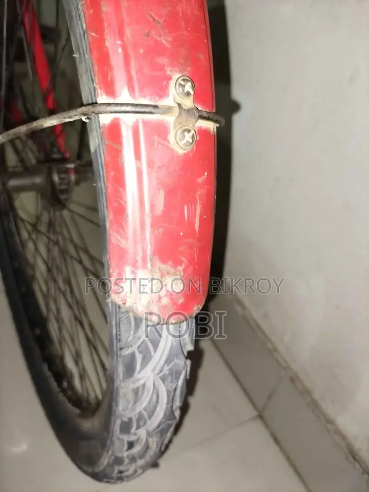 Bicycle (RFL Duronto)