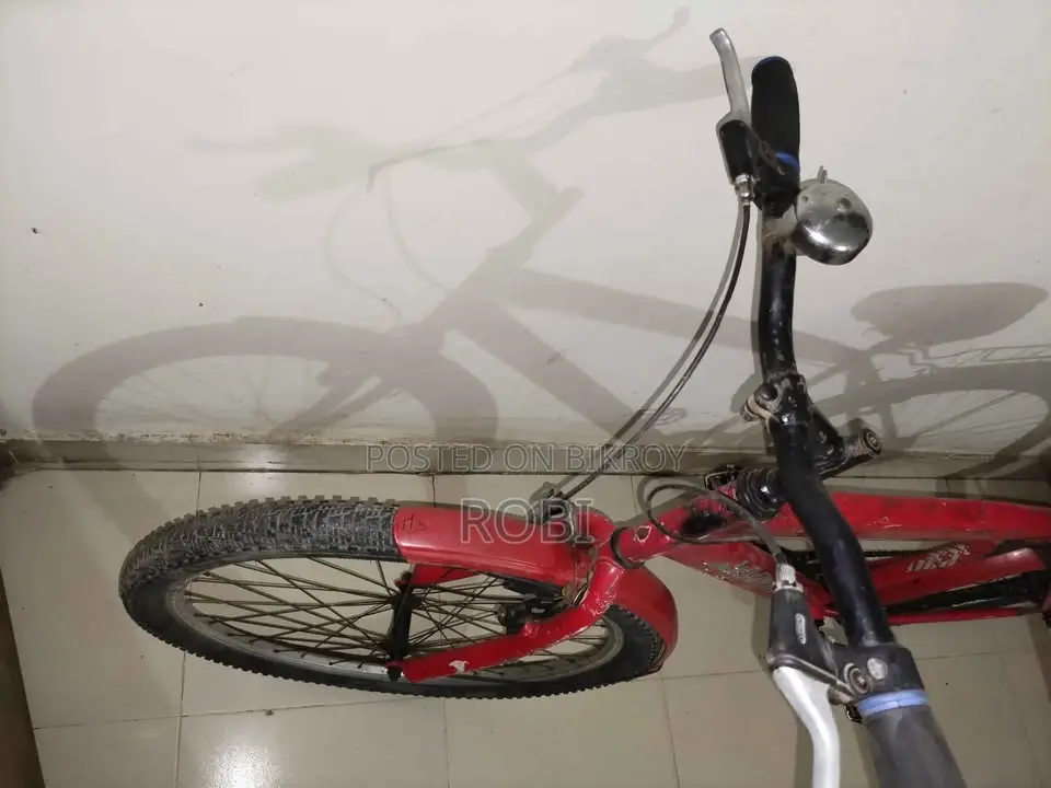 Bicycle (RFL Duronto)