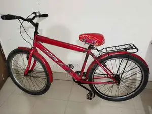 Bicycle (RFL Duronto)
