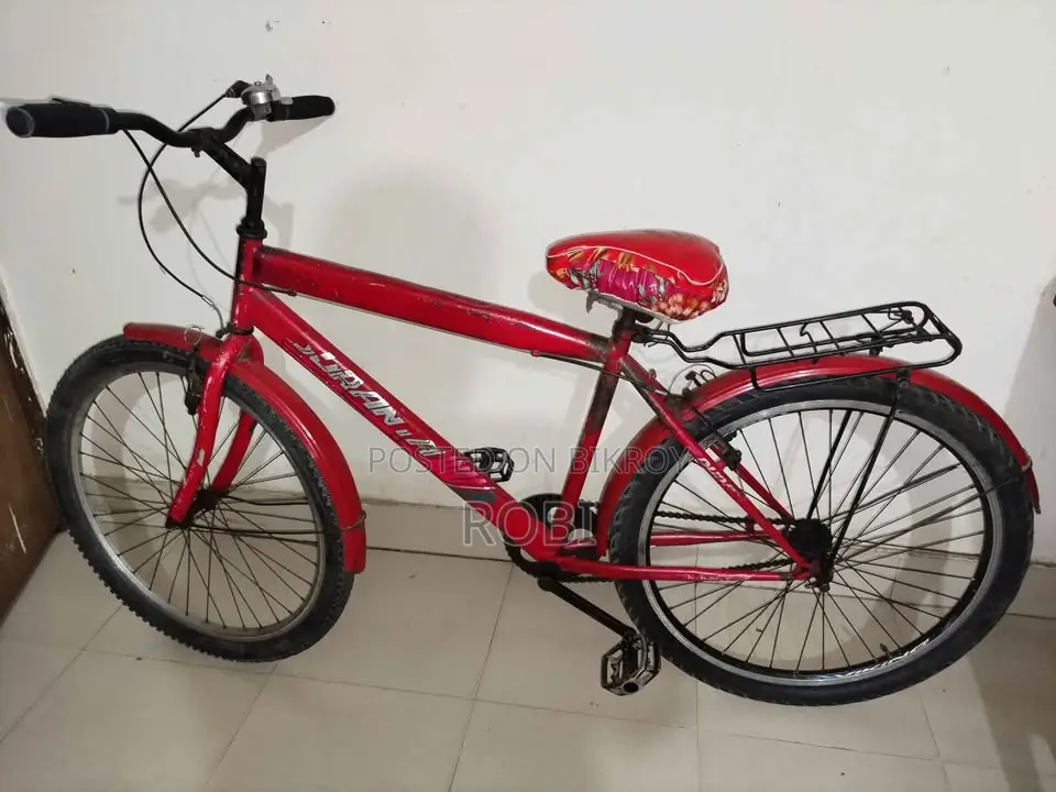 Bicycle (RFL Duronto)
