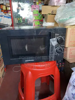 মাইক্রোওয়েভ ওভেন