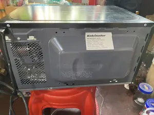 মাইক্রোওয়েভ ওভেন