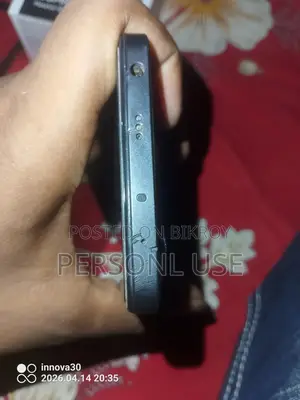 Xiaomi Redmi Note 14 4G 128 GB Black