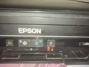 Epson L380 প্রিন্টার বিক্রয়