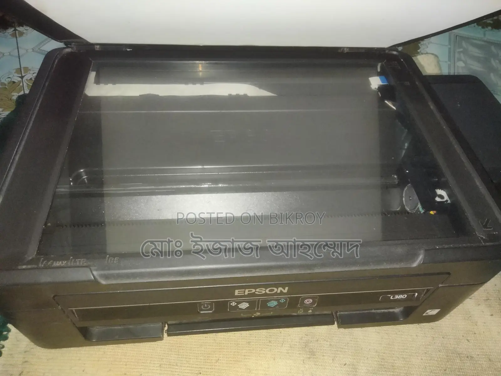 Epson L380 Printer for Sale
