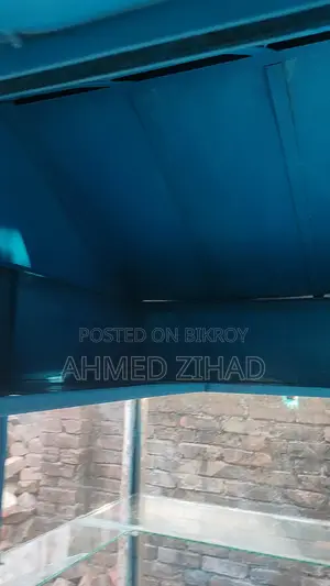 একটি ফুডকার্ট বিক্রয় করা হবে