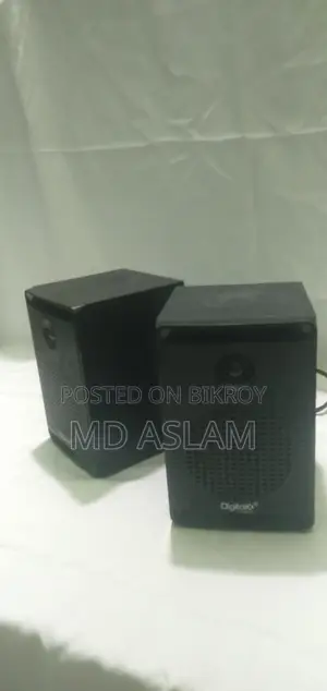 Digital X Box