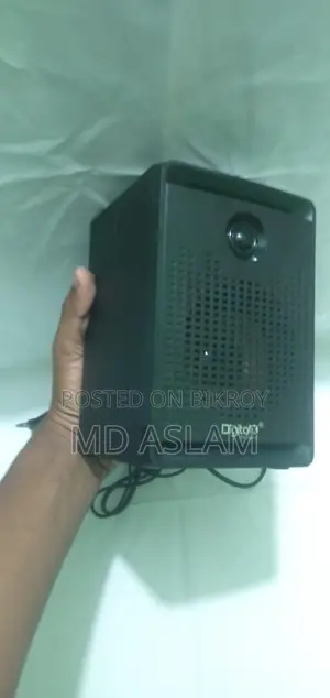 Digital X Box