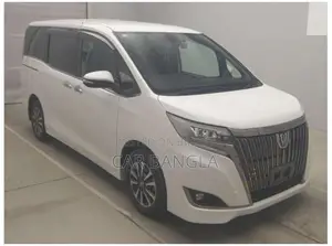 Toyota Esquire GI PREMIUM NONHYBRID 2020