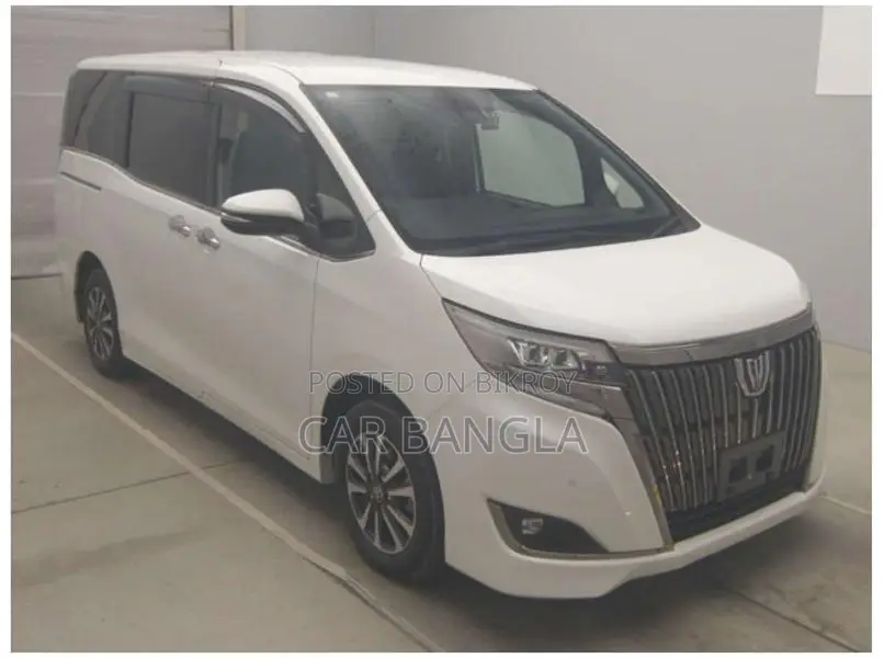 Toyota Esquire GI PREMIUM NONHYBRID 2020