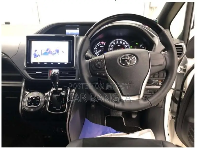 Toyota Esquire GI PREMIUM NONHYBRID 2020