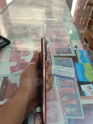Xiaomi Redmi Note 10 Pro (Used)