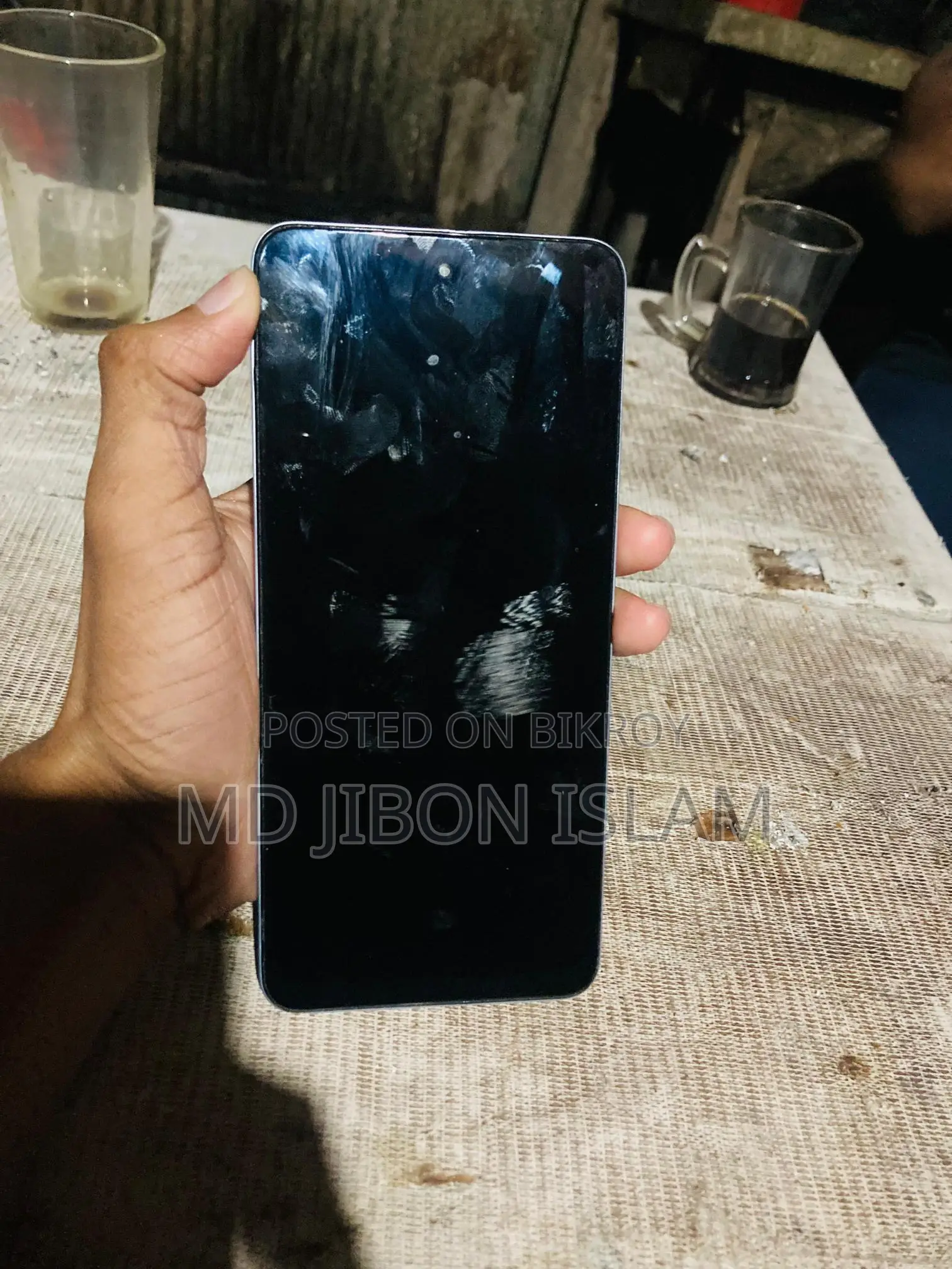 রিয়েলমি সি৬৫ (ব্যবহৃত)