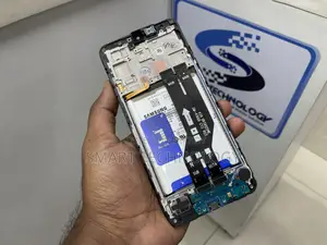 Samsung Galaxy A26 Original Display