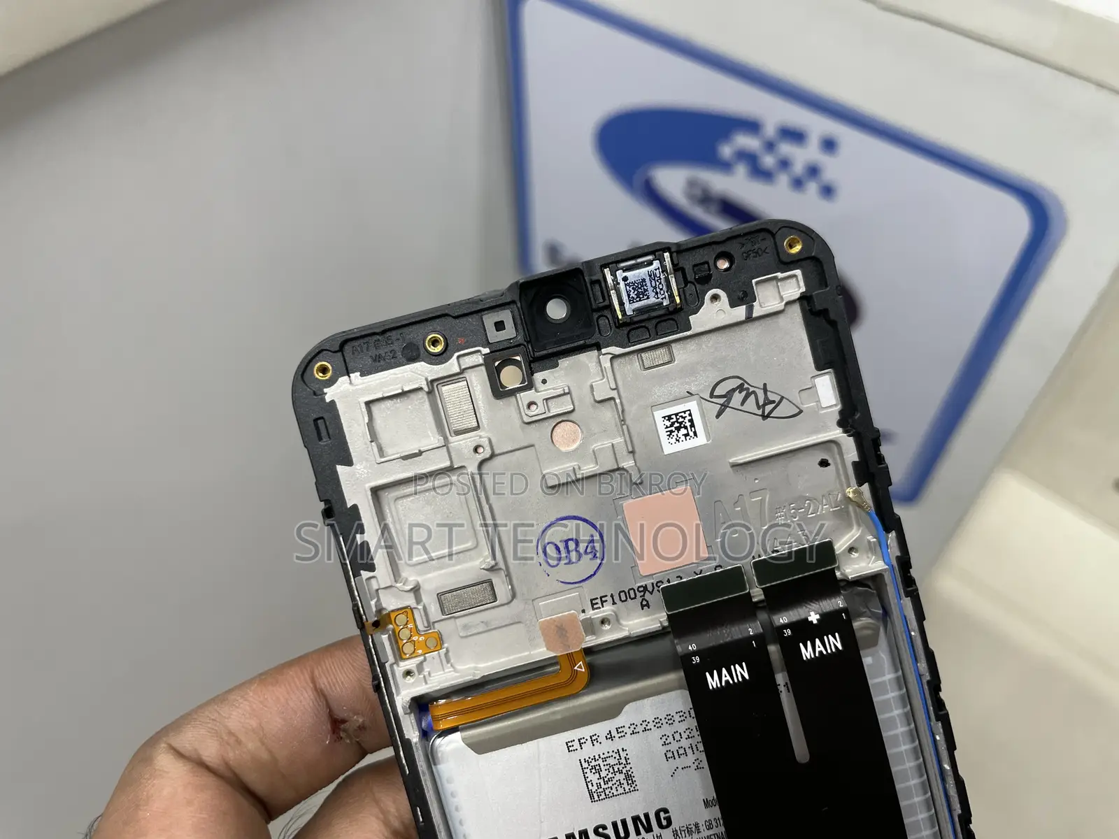Samsung Galaxy A26 Original Display