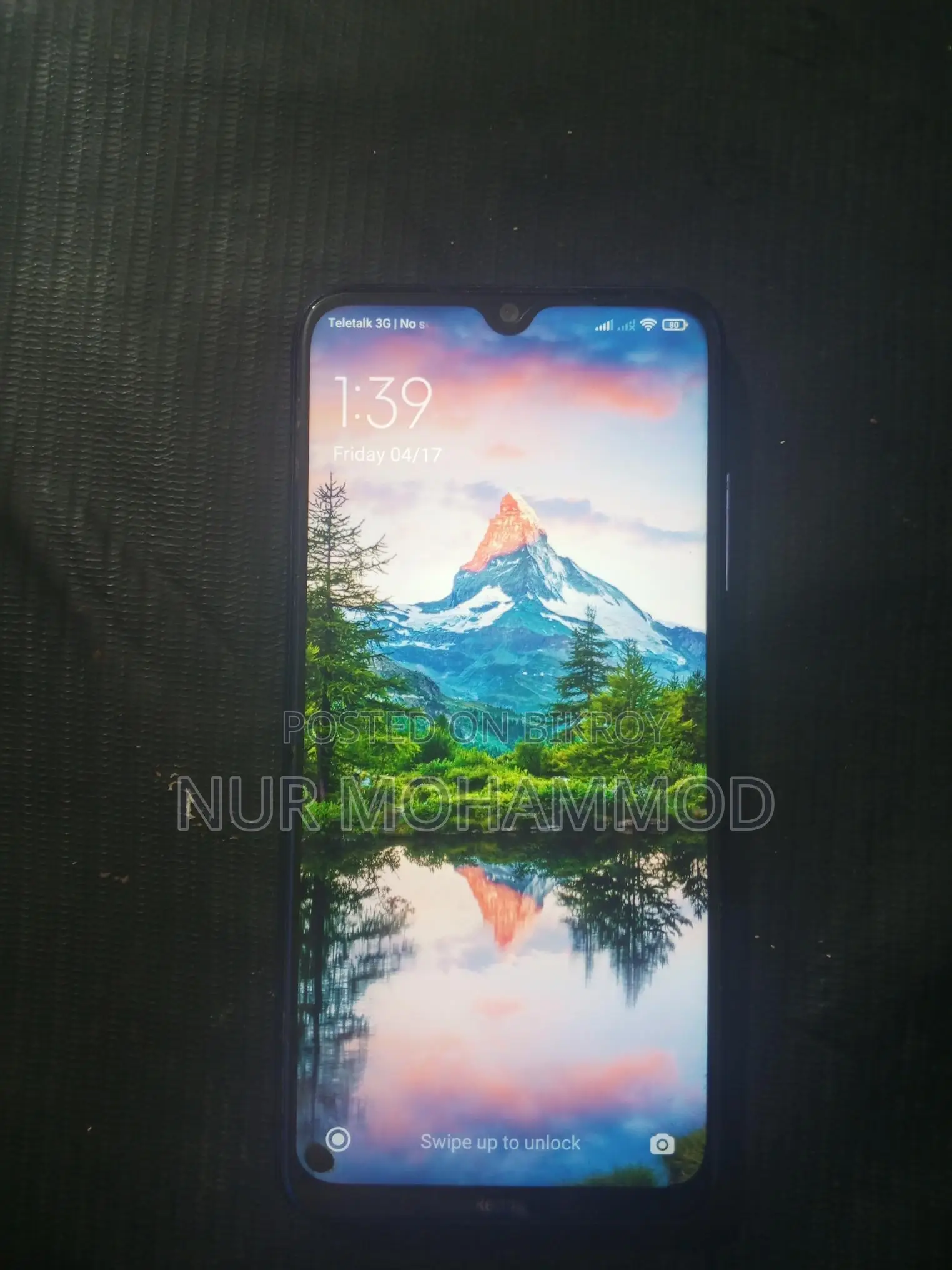 Xiaomi Redmi Note 8 4/64 (Used)