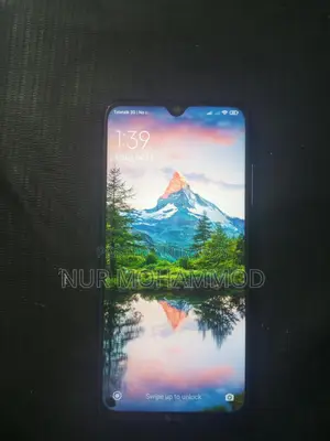 Xiaomi Redmi Note 8 4/64 (Used)